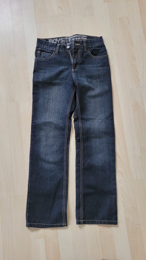 Spodnie jeans rozm. 152cm Pepperts