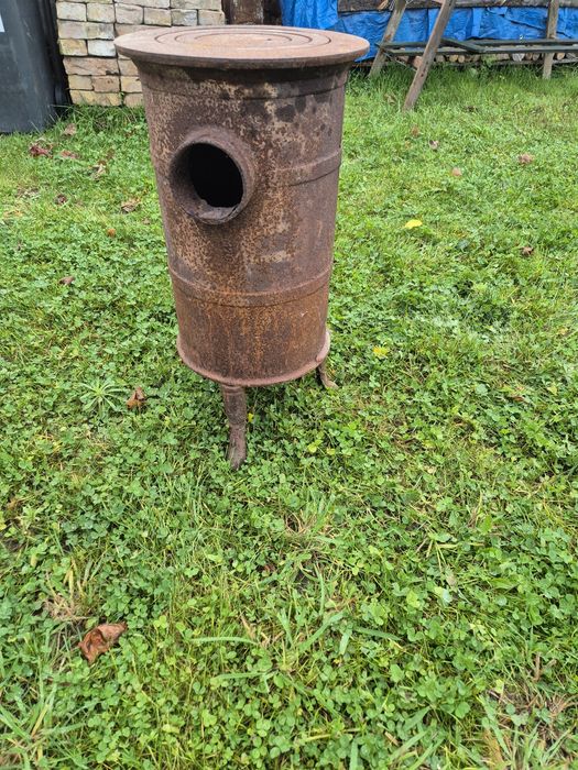 Sprzedam Piecyk wojskowy typu koza