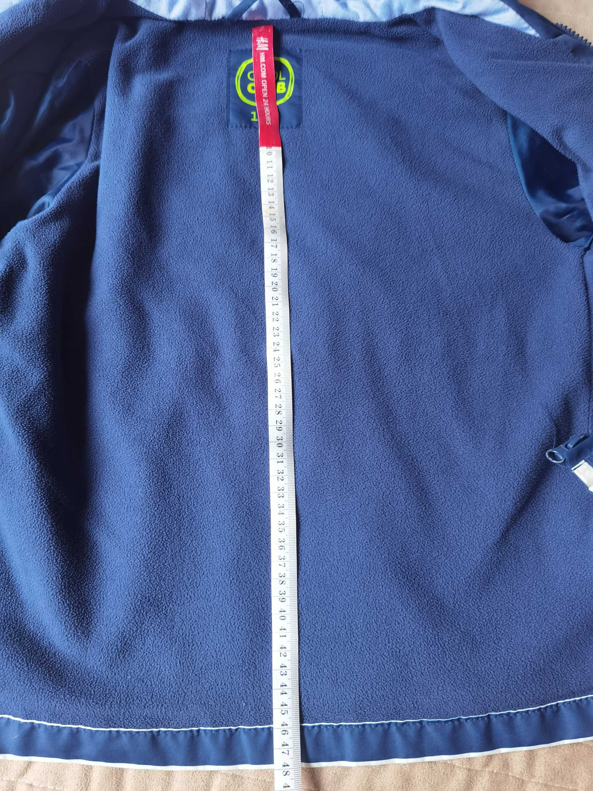 Kurtka chłopięca 122cm Cool Club