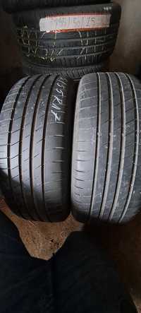 Opony 205/55 R17