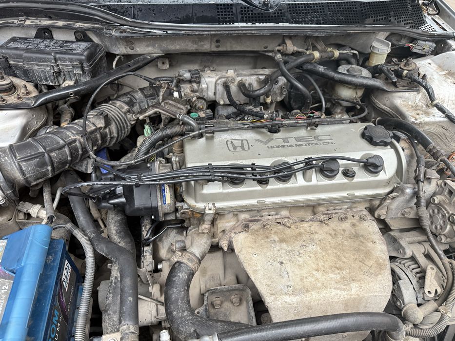 Продам Honda Accord в непоганому стані