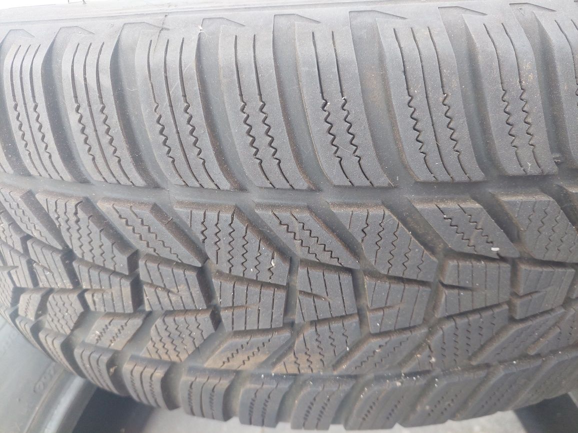 Opony HANKOOK 235/60/R18