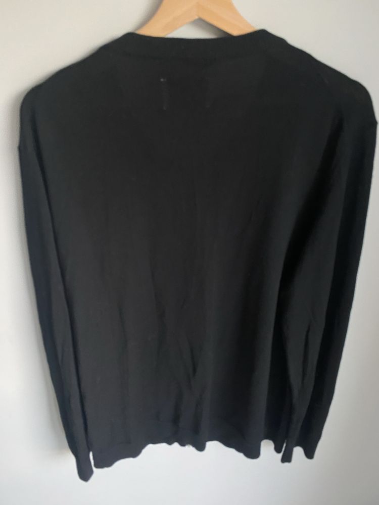 Kardigan Samsoe&Samsoe 100% merino wool