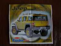 Obrazki z gum Turbo 2007 Super Nr 129