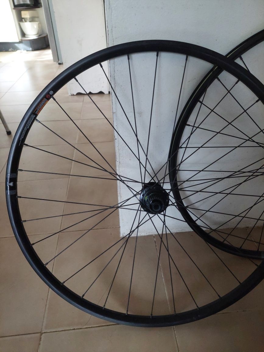 Rodas btt 29 boost
