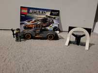 Klocki lego nr 75892 MC Laren.
