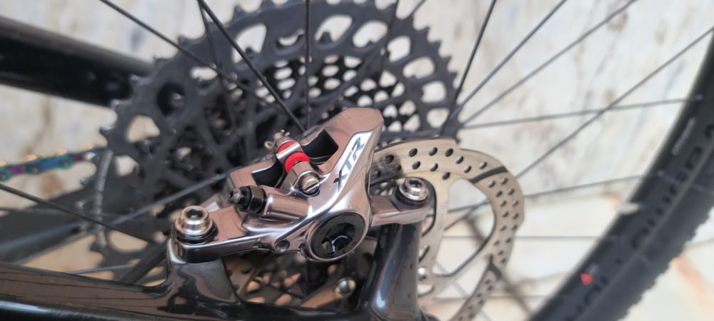 Cannondale Scalpel 2