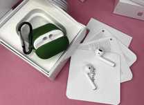 airpods 2 Бездротові навушники 1в1 Від прямих постачальників