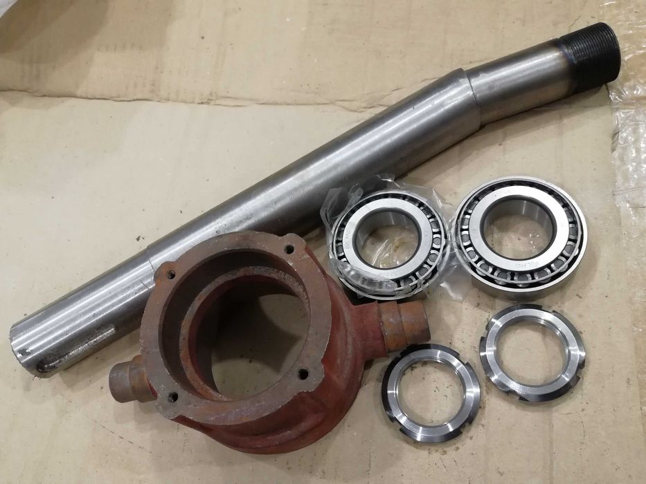 Запчасти Fortschritt, Фортшрит, Е-303, Е-302, Е-281,Марал,125, К-454,