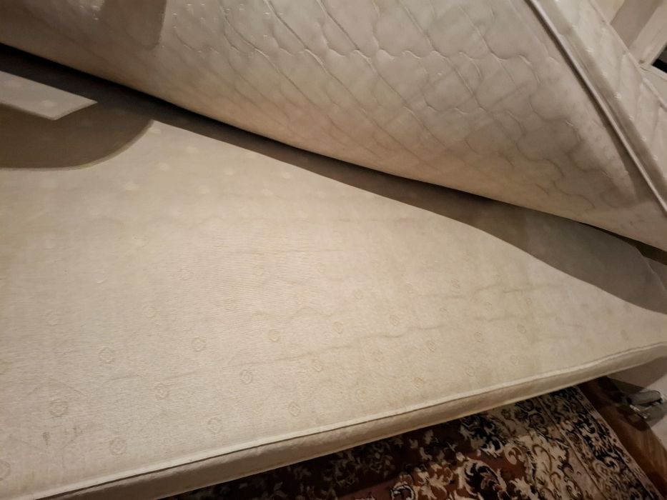 Materac 160x200 okazja 2 sztuki