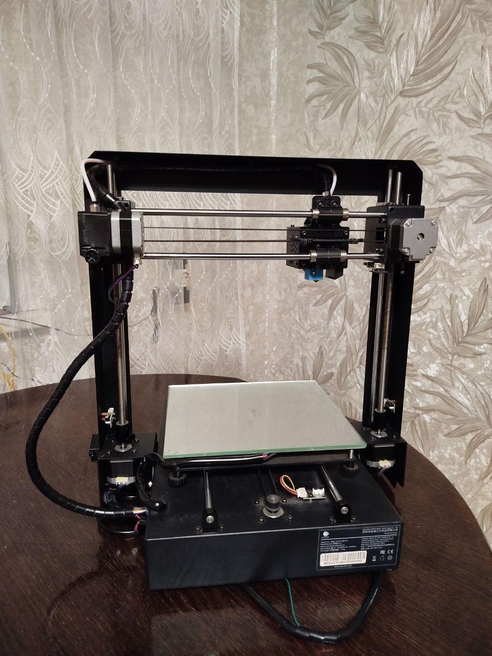 3D принтер Anycubic i3 mega