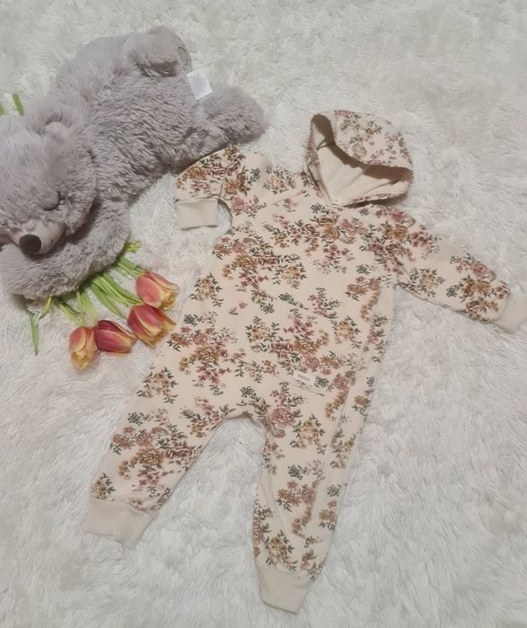 Newbie * kombinezon 80