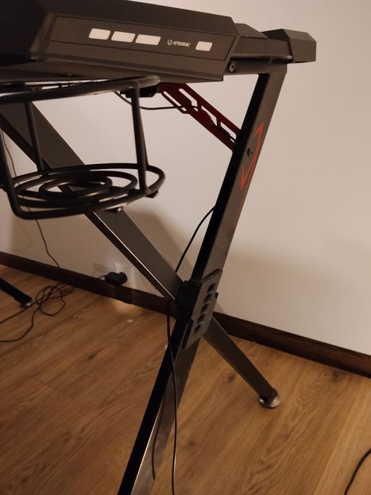 Biurko UltraDesk Space