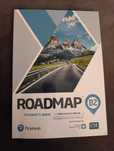ROADMAP B2 Student's Book, wyd. Pearson