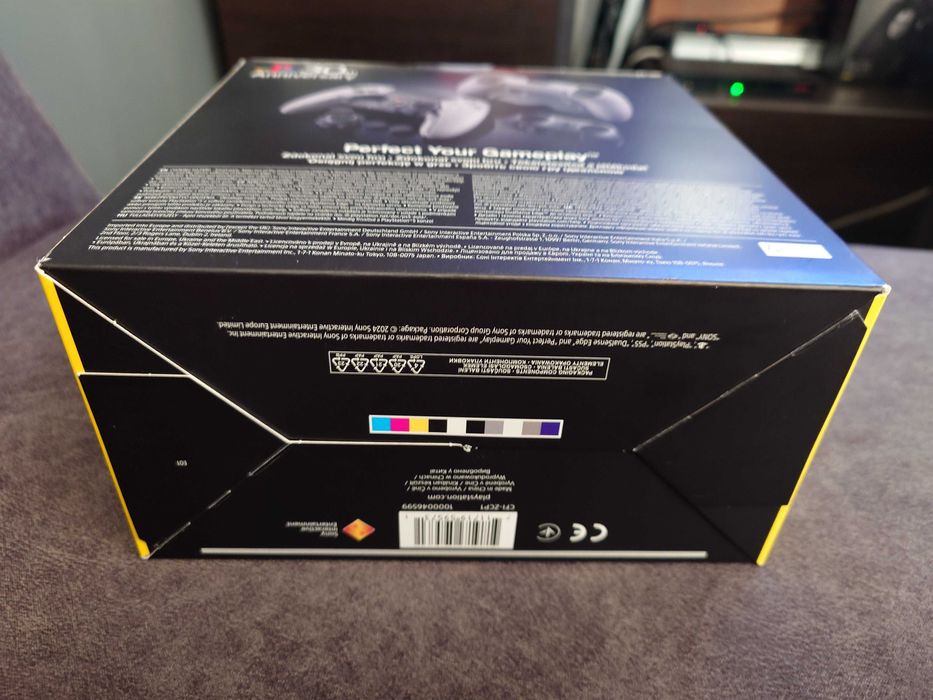 Dualsense Edge 30th