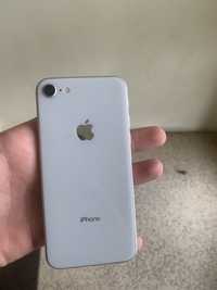 Vendo iphone 8 64gb