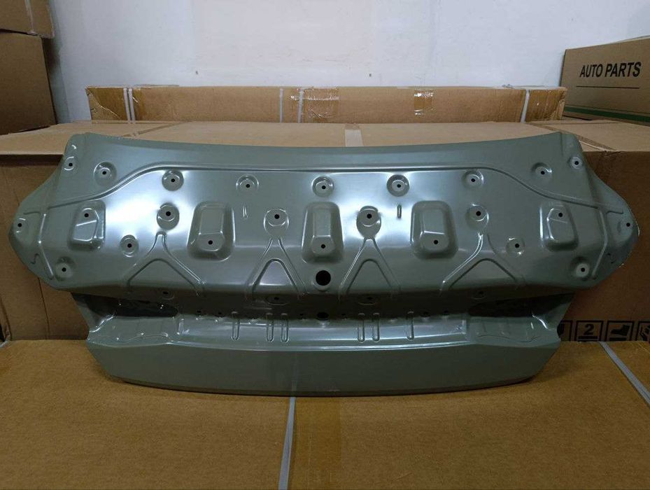 Кришка багажника Hyundai Elantra 21-23 нова ліцензія