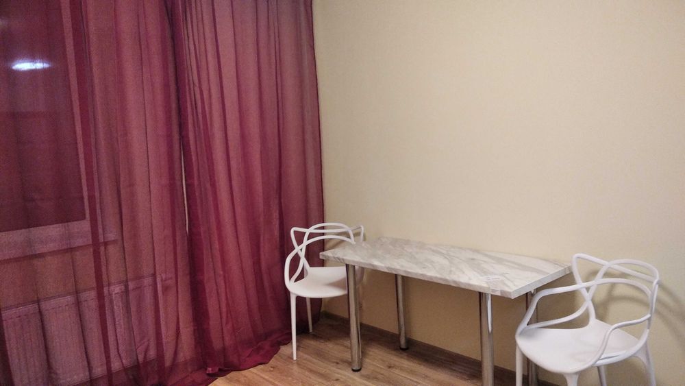 ЖК «Навігатор» Балтійський пров. Б 3А 3-к 94,1 м.кв