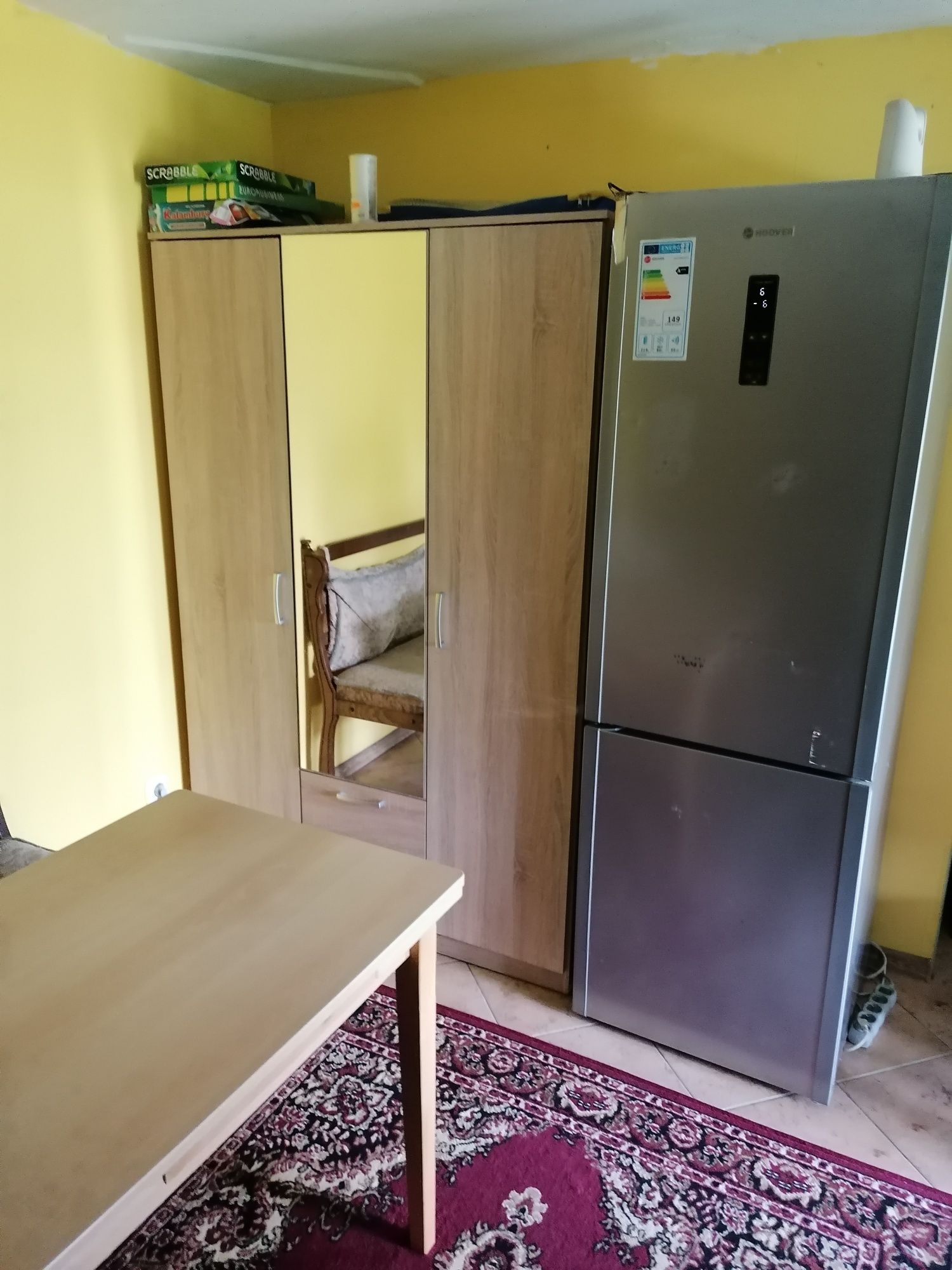 Domek 30m od jeziora