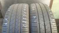 195/60/15 Continental EcoContact 6  5,7mm 2020r 2szt