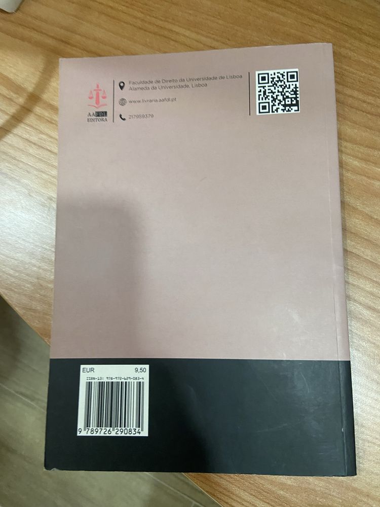 Livro Direito administrativo