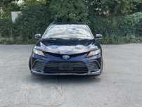 Camry 70 , 21 год, рестайлинг, Гибри