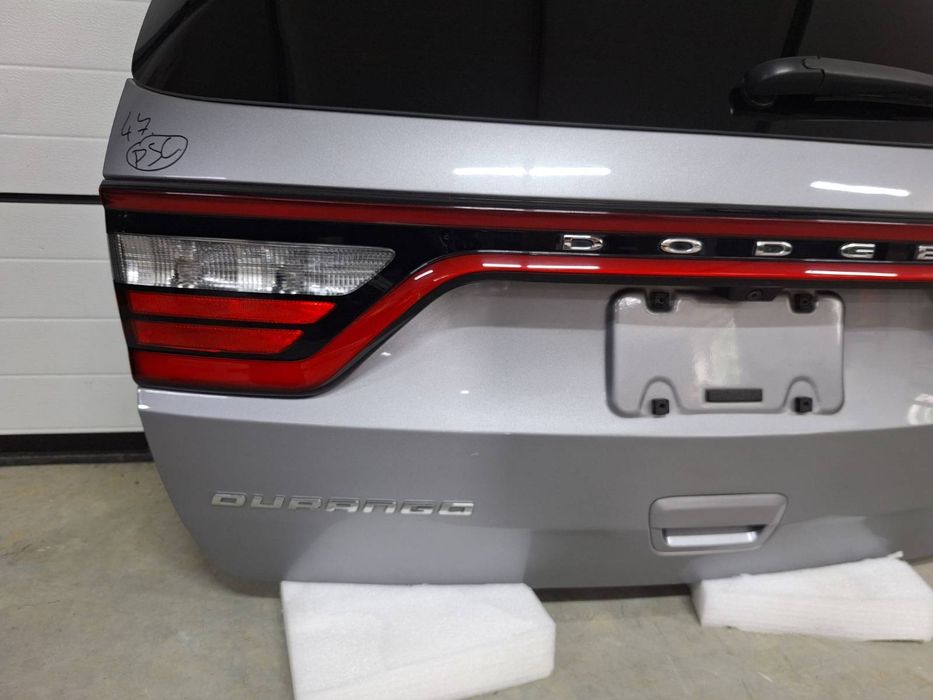 Klapa Dodge Durango kod PSC 2016, 2017, 2018, 2019, 2020, 2021, 2022