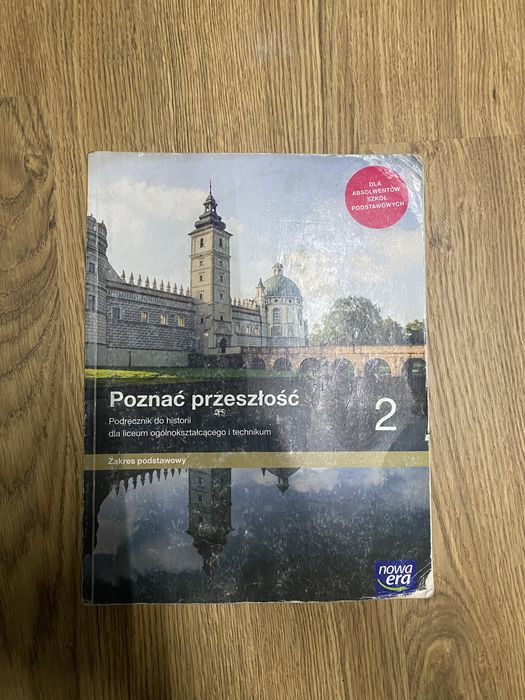 Poznać przeszłość 2
