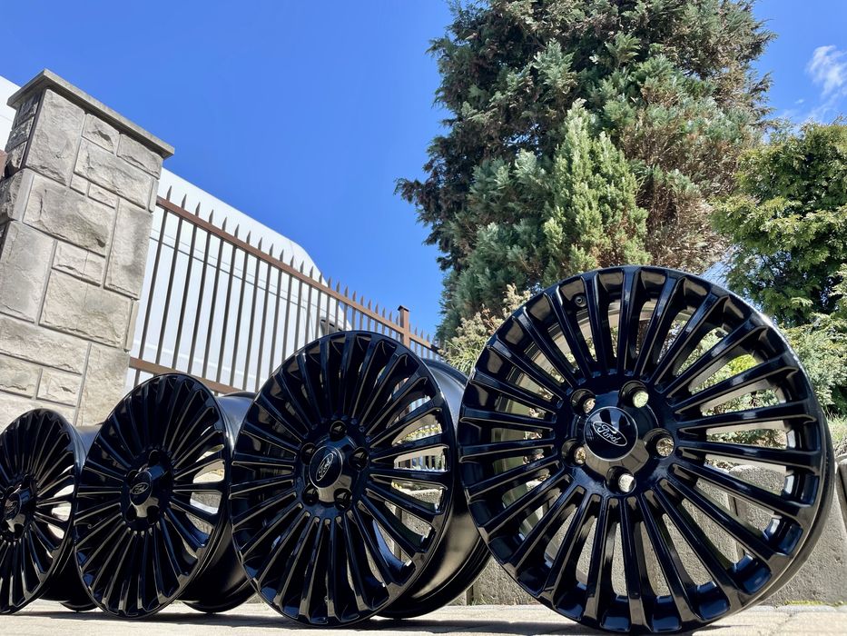 st ford 16 5x108 ford c-max galaxy focus mk3 kuga galaxy ms oz bbs