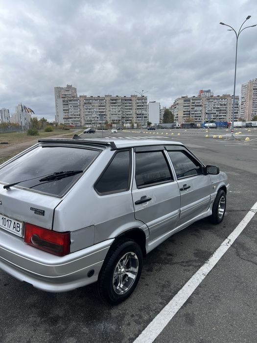 Продам ваз 2114 у чудовому стані авто доглянуте вкладень не потребує