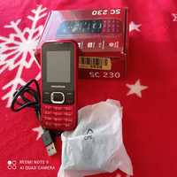 Telefon Swisstone SC230