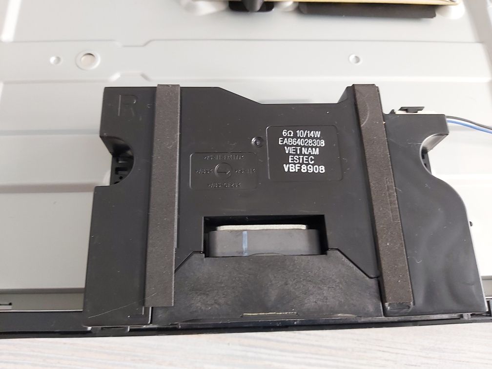 Sprzedam części do LG 43uk6200pla