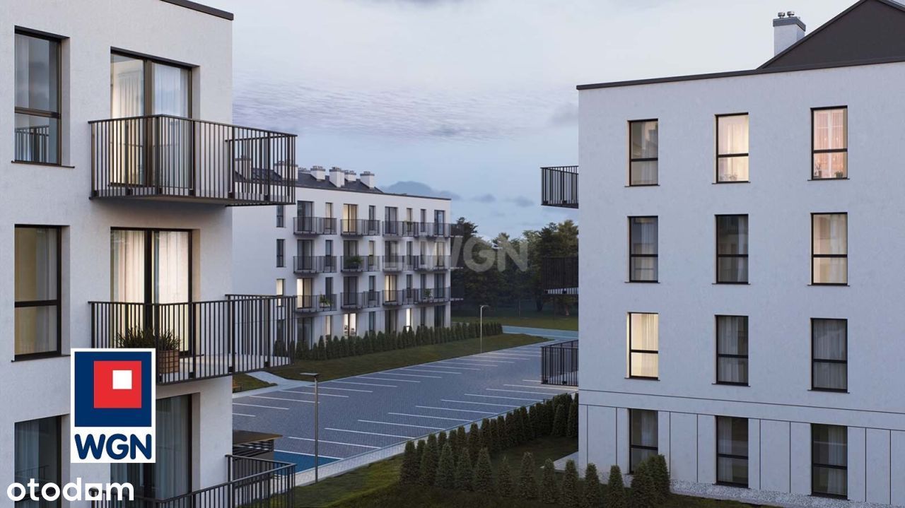 Mieszkanie, Gdynia