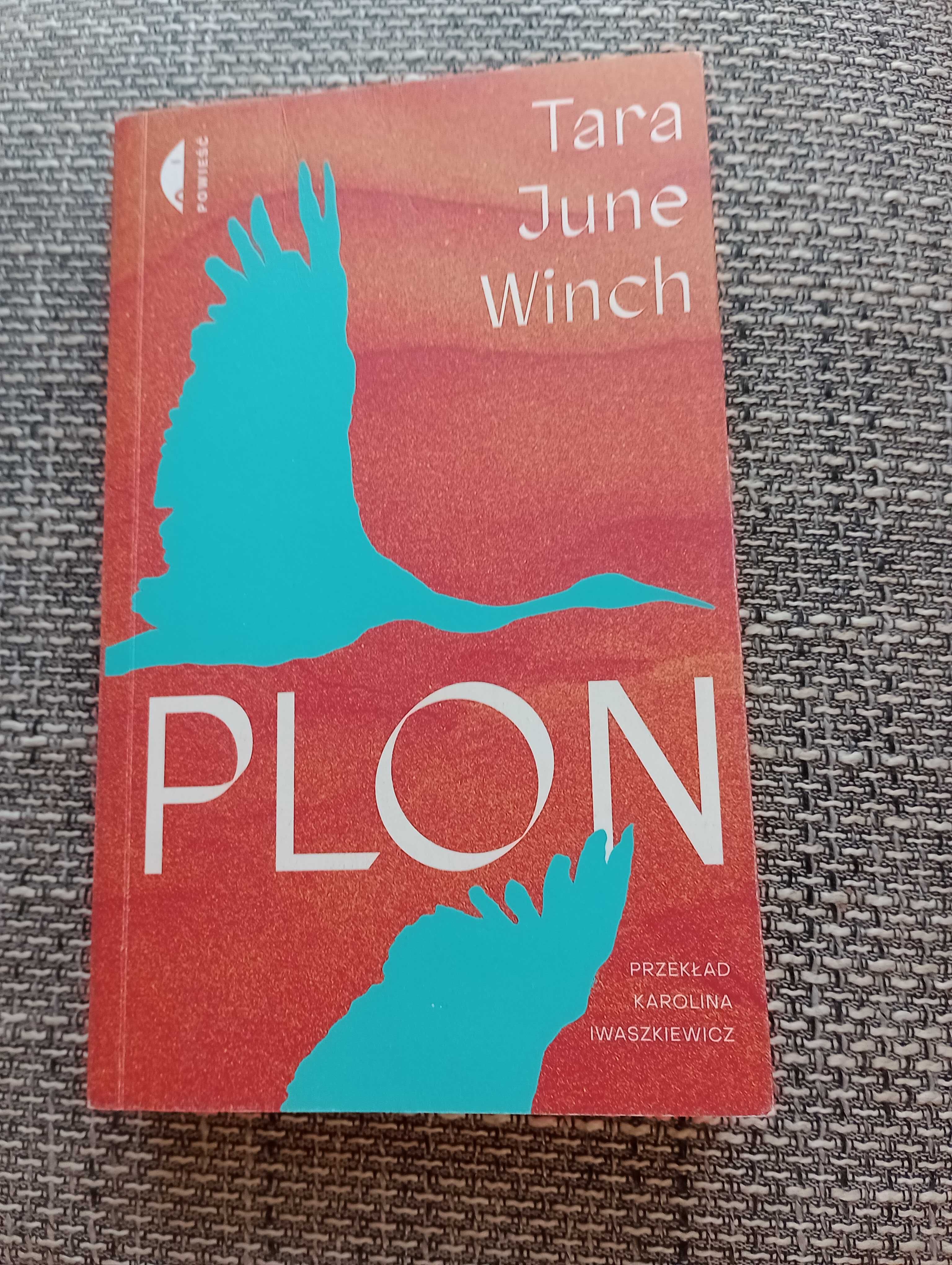 PLON Tara June Winch