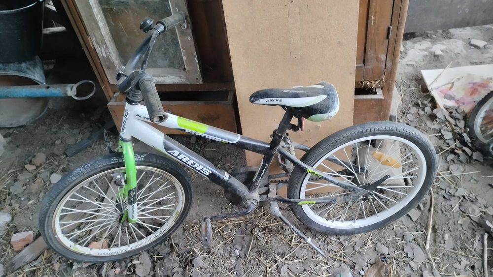 Продам велосипеди, недорого