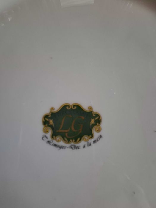 Conjunto limoges