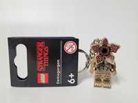 Rezerwacja LEGO Stranger Things Minifigurka Demogorgon - brelok