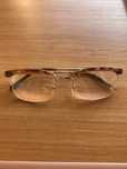 Eleganckie okulary Artdeco z vision express