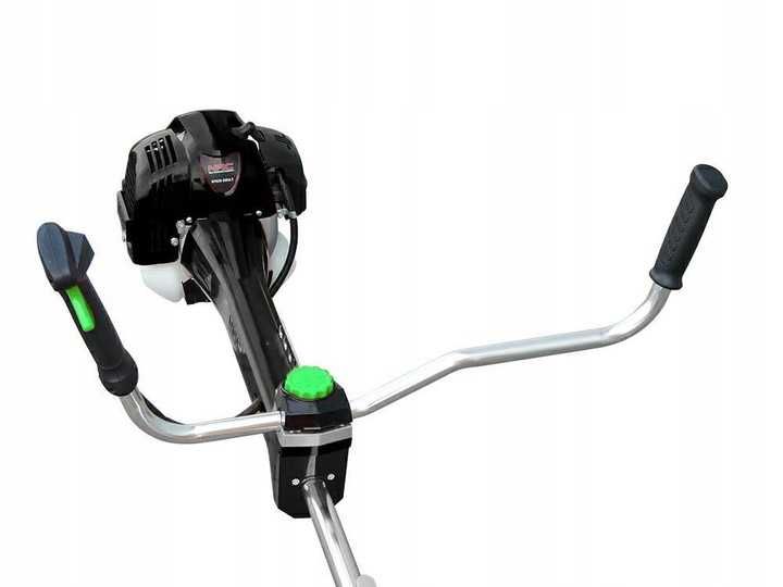 Kosa spalinowa NAC BP620-38KA-T