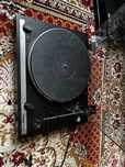 Gramofon Thorens TD 320 TP-16mkIV