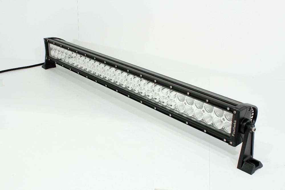 Barras Led Cree Serie B para TT e 4x4, Stock Nacional Envio imediato