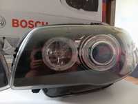 Lampy BMW seria 1 e87