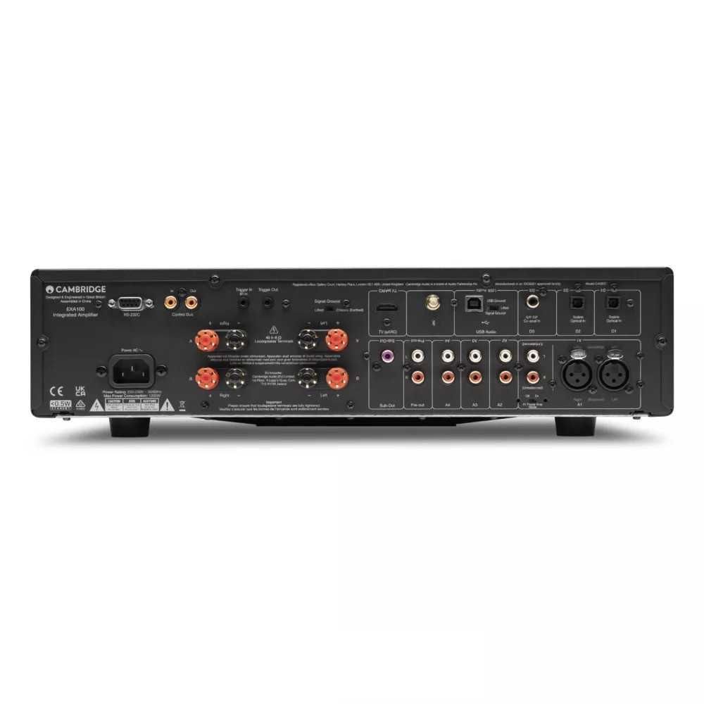 Cambridge Audio EXA100 AudioMix Kraków