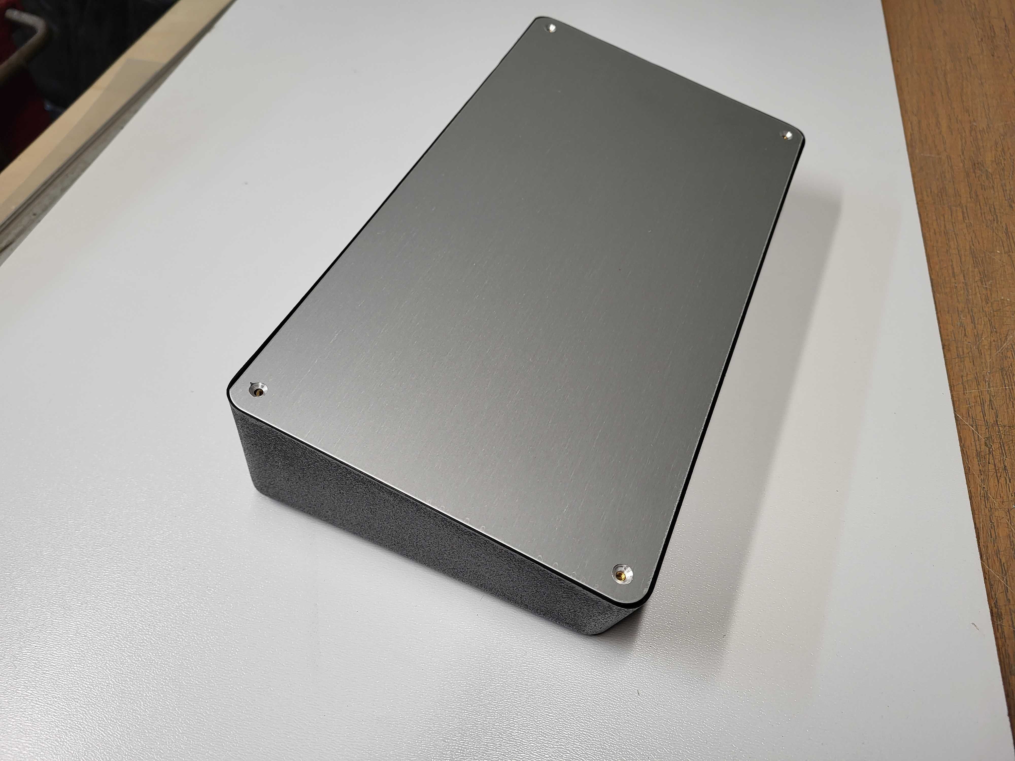 Obudowa Pulpitowa 308x167x84mm
