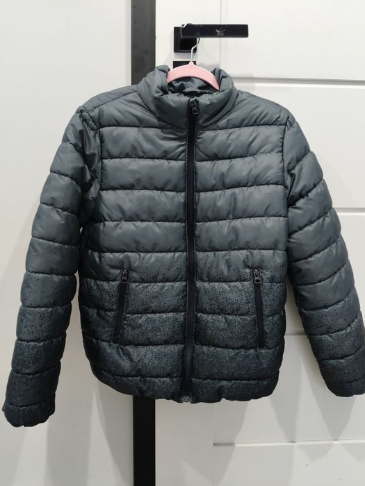 Kurtka chłopięca roz. 164