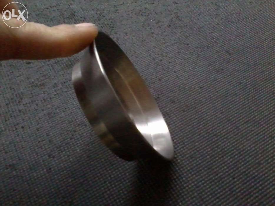 Saída de escape Turbo gt 18 / 22