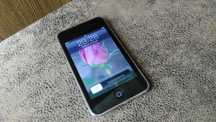Apple Ipod A1288- 8 Гб робочий.незаблокований. оригінал+ кабель