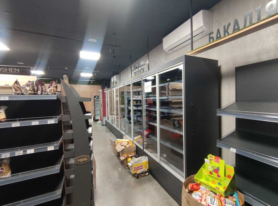 Оренда, центр міста   !МАГАЗИН!  м.Звягель