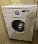 Пральна машина LG Direct Drive 5 кг (WD-10170ND)