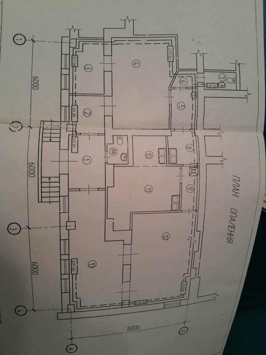 Оренда приміщення